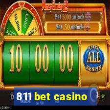 811 bet casino